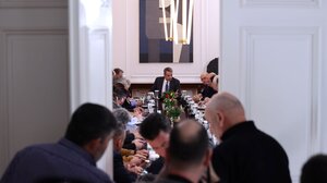 Ποιους όρους θέτει η κυβέρνηση προς τους αγρότες -«Ναι» στον διάλογο από την Πανελλαδική Επιτροπή των μπλόκων