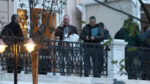 «Ναι» σε τεχνικές παρεμβάσεις από τον Μητσοτάκη - «Δεν είμαστε ικανοποιημένοι, οι αποφάσεις θα ληφθούν στα μπλόκα» λένε οι αγρότες