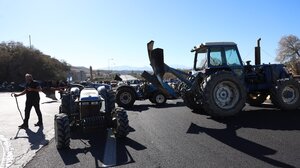 Χανιά: Αντιπροσωπεία αγροτοκτηνοτρόφων θα συμμετάσχει στην πανελλαδική σύσκεψη στα Μάλγαρα