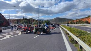 Τις κινητοποιήσεις των αγροτοκτηνοτρόφων στηρίζει το Εργατικό Κέντρο Χανίων