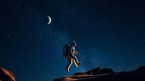 Η Κίνα ετοιμάζει τον πρώτο ρομποτικό αστροναύτη στον κόσμο