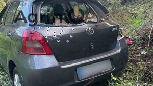 Έγκλημα στο Αγρίνιο: Ο δράστης πυροβόλησε από πίσω το θύμα