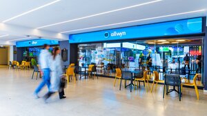Τα πρώτα καταστήματα Allwyn είναι εδώ – Νέα εποχή για το δίκτυο των καταστημάτων του ΟΠΑΠ