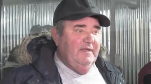 Video: Ο Ανεστίδης βρίζει τον Μητσοτάκη μπροστά στους δημοσιογράφους