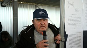 Σάλος με τις ύβρεις Ανεστίδη κατά του πρωθυπουργού - "Δεν έχει θέση στη συνάντηση", λέει ο Μαρινάκης