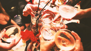 Ξηρός Ιανουάριος 