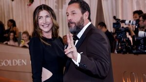 Ο Άνταμ Σάντλερ υποσχέθηκε ότι θα γυρίσει άλλες 50 ταινίες προτού αποσυρθεί