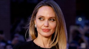 Μεσανατολικό: Η Αντζελίνα Τζολί επισκέφθηκε το πέρασμα της Ράφα