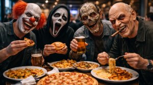 Πώς την πάτησαν έτσι τα… γατόνια!