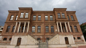 «Από το Βορρά στο Νότο – Στα Χνάρια της Μνήμης»: Φωτογραφική έκθεση του Νίκου Μπασιά 