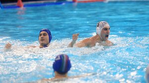 Ευρωπαϊκό Πρωτάθλημα Πόλο: Στα ημιτελικά η Ελλάδα, νίκησε 15-13 την Ιταλία