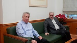 Λειψυδρία: Απόλυτη προτεραιότητα η επάρκεια του νερού μέσα από έναν βιώσιμο σχεδιασμό