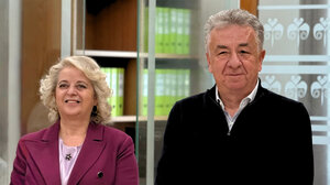 Ελένη Μαράκη – Μπελαδάκη: Με όραμα, συνέπεια και ευθύνη, συνεχίζουμε για την Κρήτη της Παιδείας