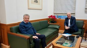 Δήμος Βιάννου: Πώς έχει η πορεία των έργων - Παρεμβάσεις στήριξης των παραγωγών και της τοπικής ανάπτυξης