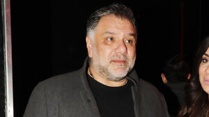 Θύμα διαδικτυακής απάτης ο Γρηγόρης Αρναούτογλου 