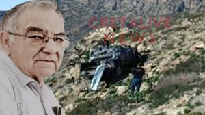 Η Μεσσαρά αποχαιρετά σε κλίμα συγκίνησης τον αδικοχαμένο φωτογράφο Αρτέμη Ρουβάκη