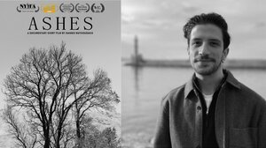 "Στάχτες": Το πολυβραβευμένο ντοκιμαντέρ για τις πυρκαγιές στο Ρέθυμνο, διαθέσιμο για όλους στο διαδίκτυο