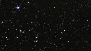 Τηλεσκόπιο Webb: Εντοπίστηκε ο πιο απομακρυσμένος και παλιός γαλαξίας που έχει παρατηρηθεί ποτέ