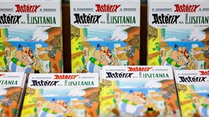 Ρεκόρ 20ετίας για τον Αστερίξ: 1,65 εκατ. πωλήσεις στη Γαλλία