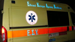 Αχαΐα: Απαγχονισμένος σε θερμοκήπιο εντοπίστηκε 22χρονος