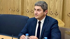 Παρέμβαση Αυγενάκη για τον χαρακτηρισμό του Νομού Ηρακλείου ως «υπεράριθμου» σε προσωπικό Πυροσβεστικού Σώματος