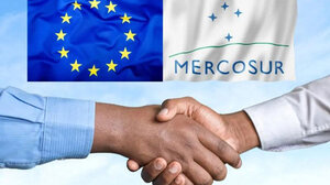 Mercosur: Η συμφωνία που μας καταστρέφει σαν χώρα και σαν παραγωγούς