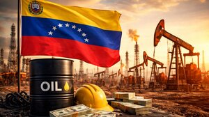 Ιστορική στροφή στη Βενεζουέλα: Τέλος το κρατικό μονοπώλιο στο πετρέλαιο