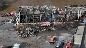 Βιολάντα: Περισσότεροι από 25 εργαζόμενοι κατέθεσαν περί έντονης μυρωδιάς στο εργοστάσιο 