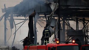 Τραγωδία στα Τρίκαλα: Σήμερα το τελευταίο «αντίο» στις τρεις νεκρές εργαζόμενες του εργοστασίου