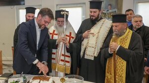 Μεν. Μποκέας: «Το 2026 είναι μία χρονιά ευκαιριών για το Μαλεβίζι»