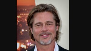 Στην Ελλάδα ο Μπραντ Πιτ για τα γυρίσματα της νέας του ταινίας