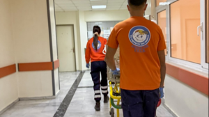 Σε σταθερή κατάσταση το νεογέννητο που νοσηλεύεται στην ΜΕΘ νεογνών του Βενιζελείου