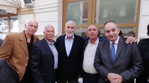 Γ. Πλακιωτάκης από Σητεία: Σταθερότητα, έργα και αυτοδυναμία