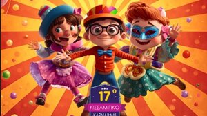 Αντίστροφη μέτρηση για το 17ο Κισσαμίτικο Καρναβάλι