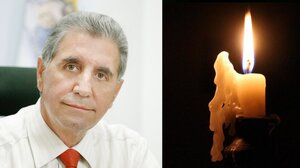 Έφυγε από τη ζωή ο πρώην Βουλευτής και Νομάρχης Φθιώτιδας Θανάσης Χειμάρας