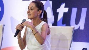 Σεϊνμπάουμ κατά ΗΠΑ: «Συνεργασία ναι, υποταγή όχι»