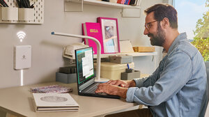 COSMOTE TELEKOM: Ολοκληρωμένη εμπειρία internet στο μεγαλύτερο δίκτυο οπτικών ινών της χώρας