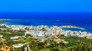 Δημόσια Συζήτηση για το “Chersonisos Destination Branding”