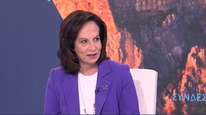 Άννα Διαμαντοπούλου: «8 σημεία στα οποία όλοι συμφωνούμε στο ΠΑΣΟΚ»