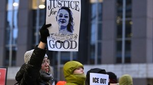 Η νέα γενιά τραγουδά ενάντια στη βία και τη μεταναστευτική πολιτική στις ΗΠΑ