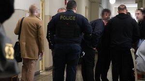 Υπόθεση Μεσσαράς: αρνείται ότι βίασε τις κόρες του και ότι είναι ο πατέρας του μωρού που γεννήθηκε