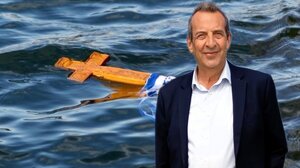 Το μήνυμα του Δημάρχου Χερσονήσου για τα Θεοφάνεια