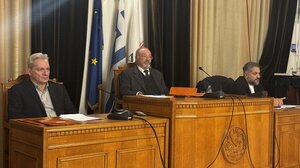Αλέξης Καλοκαιρινός: «Το 2026, το Ηράκλειο θα κεφαλαιοποιήσει το σοβαρό έργο της προηγούμενης διετίας»