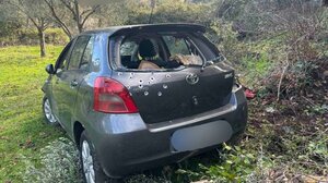 Δολοφονία στο Αγρίνιο: Στον εισαγγελέα ο καθ΄ ομολογίαν δράστης – «Τον πρόλαβα, αν δεν το έκανα εγώ, θα το έκανε εκείνος»