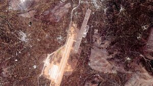 Νέος ενιαίος ψηφιακός γεωχωρικός χάρτης: Δορυφόροι "δείχνουν" τις πραγματικές καλλιέργειες - Το παράδειγμα του Καστελίου