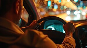 Ηράκλειο: Στη φυλακή "στέλνει" τον 43χρονο μεθυσμένο οδηγό η επικίνδυνη οδήγηση 