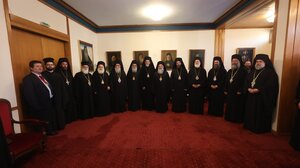 Νέοι Μητροπολίτες σε Χανιά και Σπήλι: Πότε χειροτονούνται - Ποιοι ήταν στα τριπρόσωπα