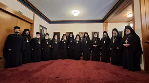 Εκκλησία Κρήτης: «έσπασε» ο πάγος, έριξαν «γέφυρες», αποστολή εξετελέσθη 