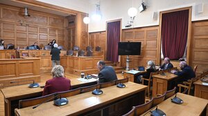 Χάος στην εξεταστική για τον ΟΠΕΚΕΠΕ: Σφοδρή σύγκρουση Κωνσταντοπούλου με βουλευτές της ΝΔ