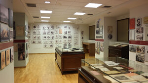  Βικελαία Δημοτική Βιβλιοθήκη: Συνεχίζεται η έκθεση «Ο πολυταξιδεμένος Δημήτριος Βικέλας»